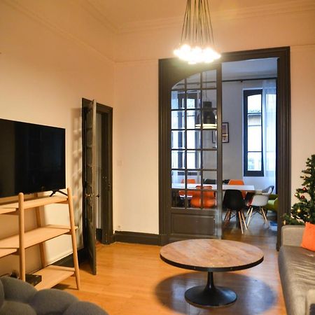 Toulousaine De Standing - Garage - Cour - Cinema Βίλα Τουλούζη Εξωτερικό φωτογραφία