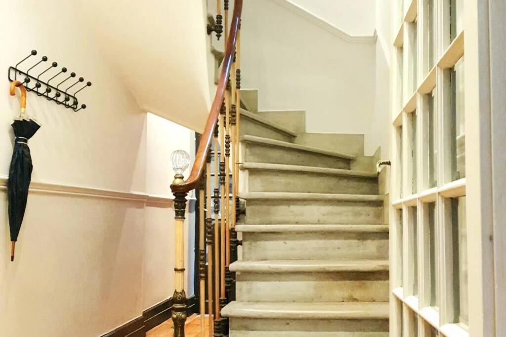 Toulousaine De Standing - Garage - Cour - Cinema Βίλα Τουλούζη Εξωτερικό φωτογραφία